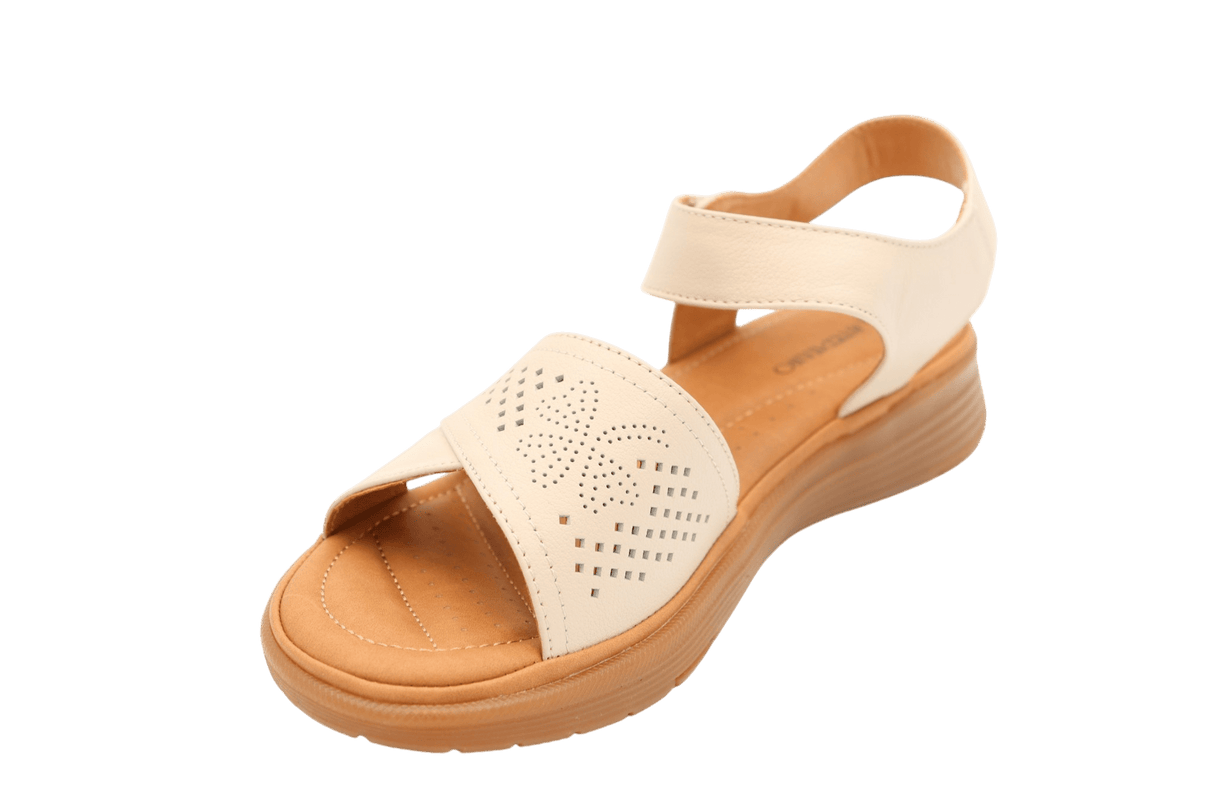 Sandale Dama Piele Naturala Stephano FENI 33180 - Stephano - amely.ro