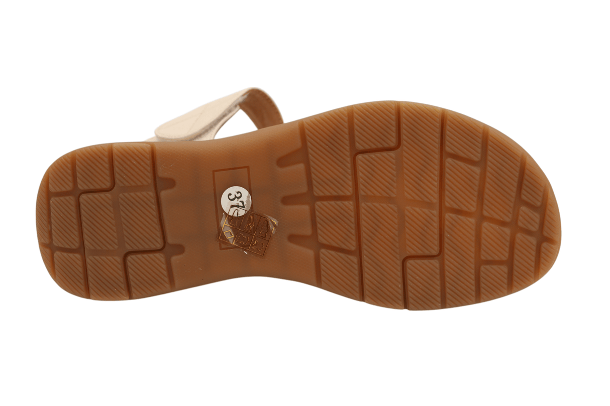 Sandale Dama Piele Naturala Stephano FENI 33180 - Stephano - amely.ro