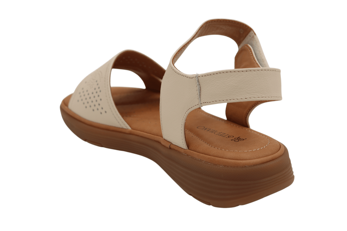 Sandale Dama Piele Naturala Stephano FENI 33180 - Stephano - amely.ro