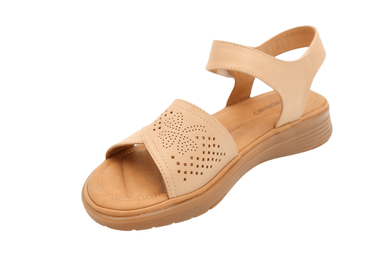 Sandale Dama Piele Naturala Stephano FENI 33180 - Stephano - amely.ro