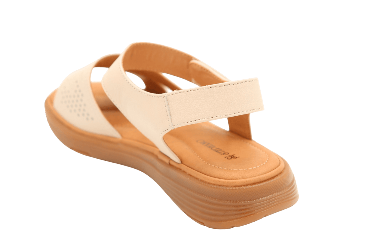 Sandale Dama Piele Naturala Stephano FENI 33180 - Stephano - amely.ro