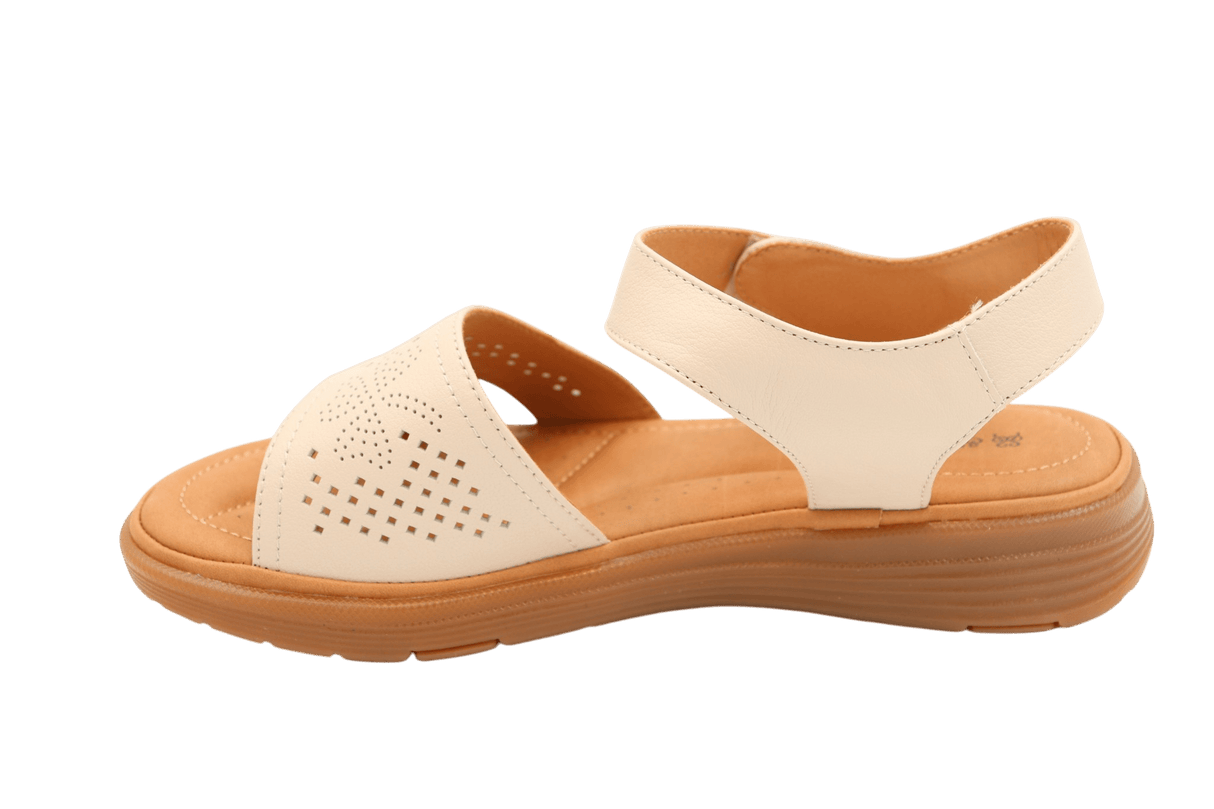 Sandale Dama Piele Naturala Stephano FENI 33180 - Stephano - amely.ro