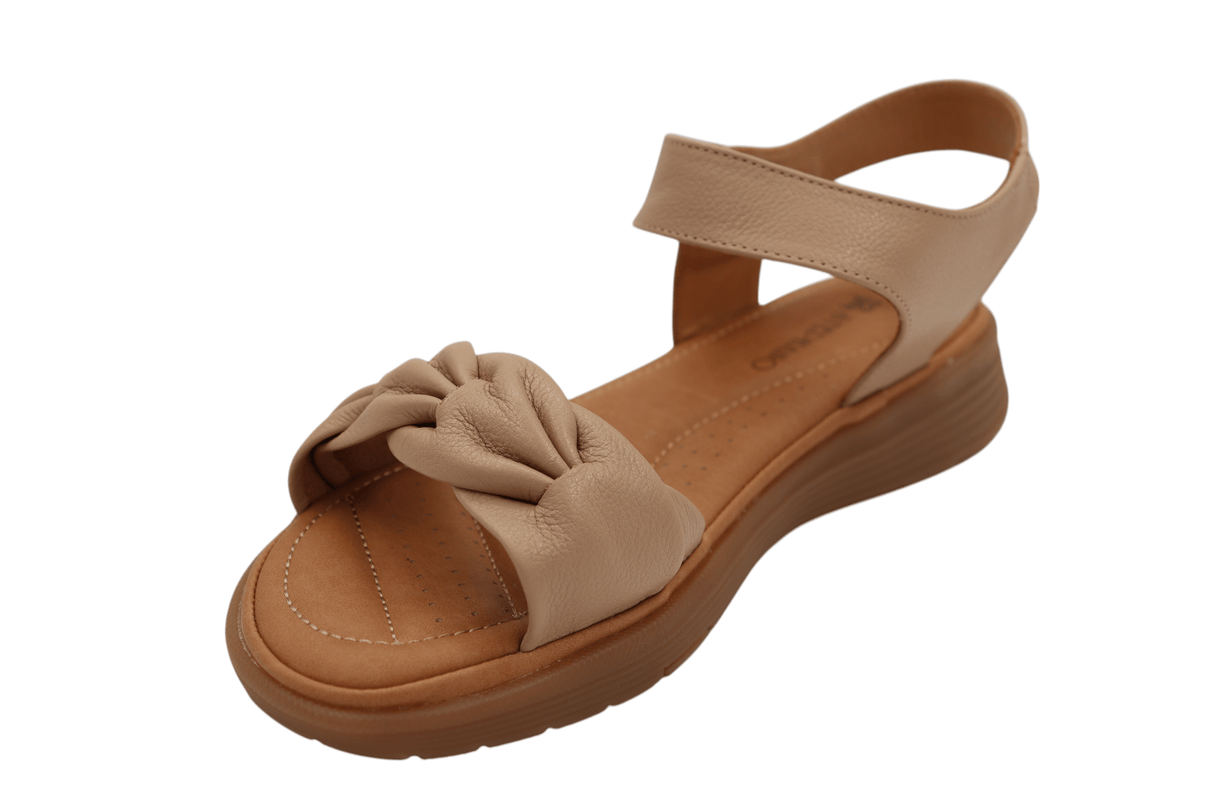 Sandale Dama Piele Naturala Stephano FENI 33193 - Stephano - amely.ro