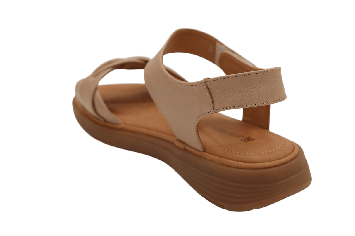 Sandale Dama Piele Naturala Stephano FENI 33193 - Stephano - amely.ro