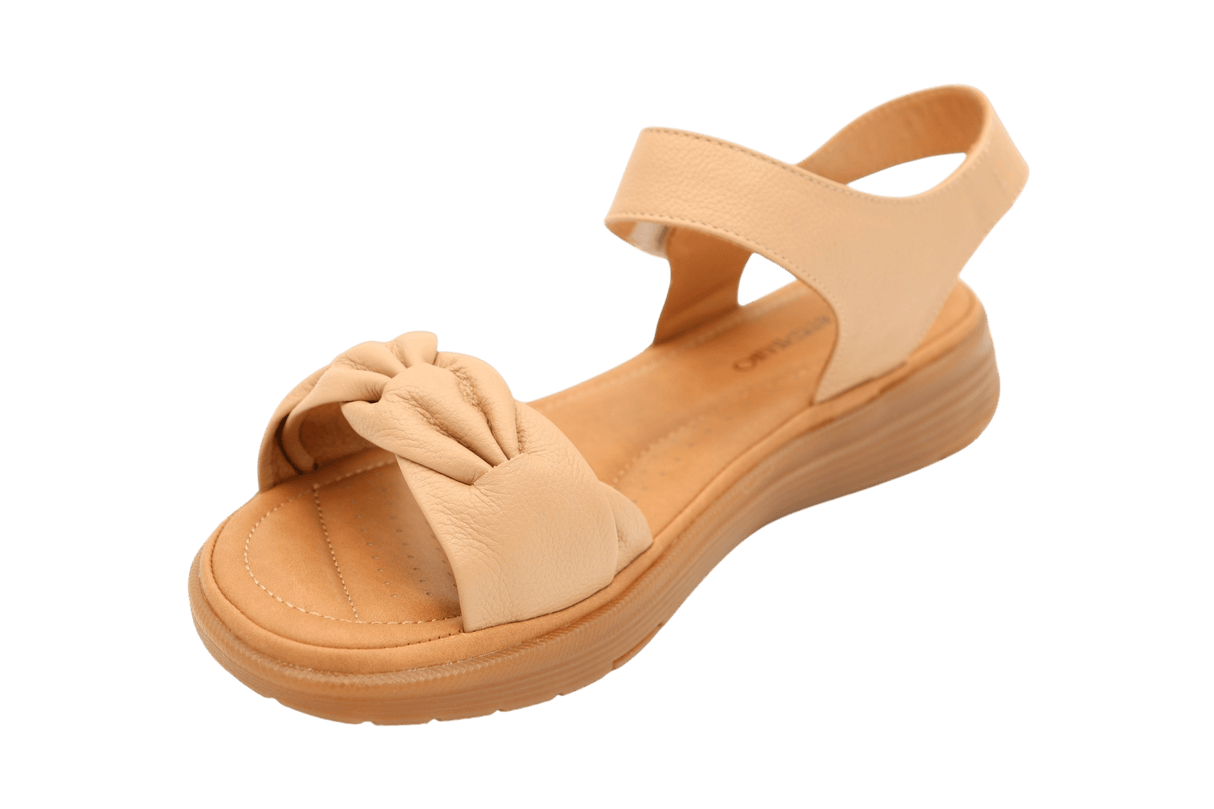 Sandale Dama Piele Naturala Stephano FENI 33193 - Stephano - amely.ro