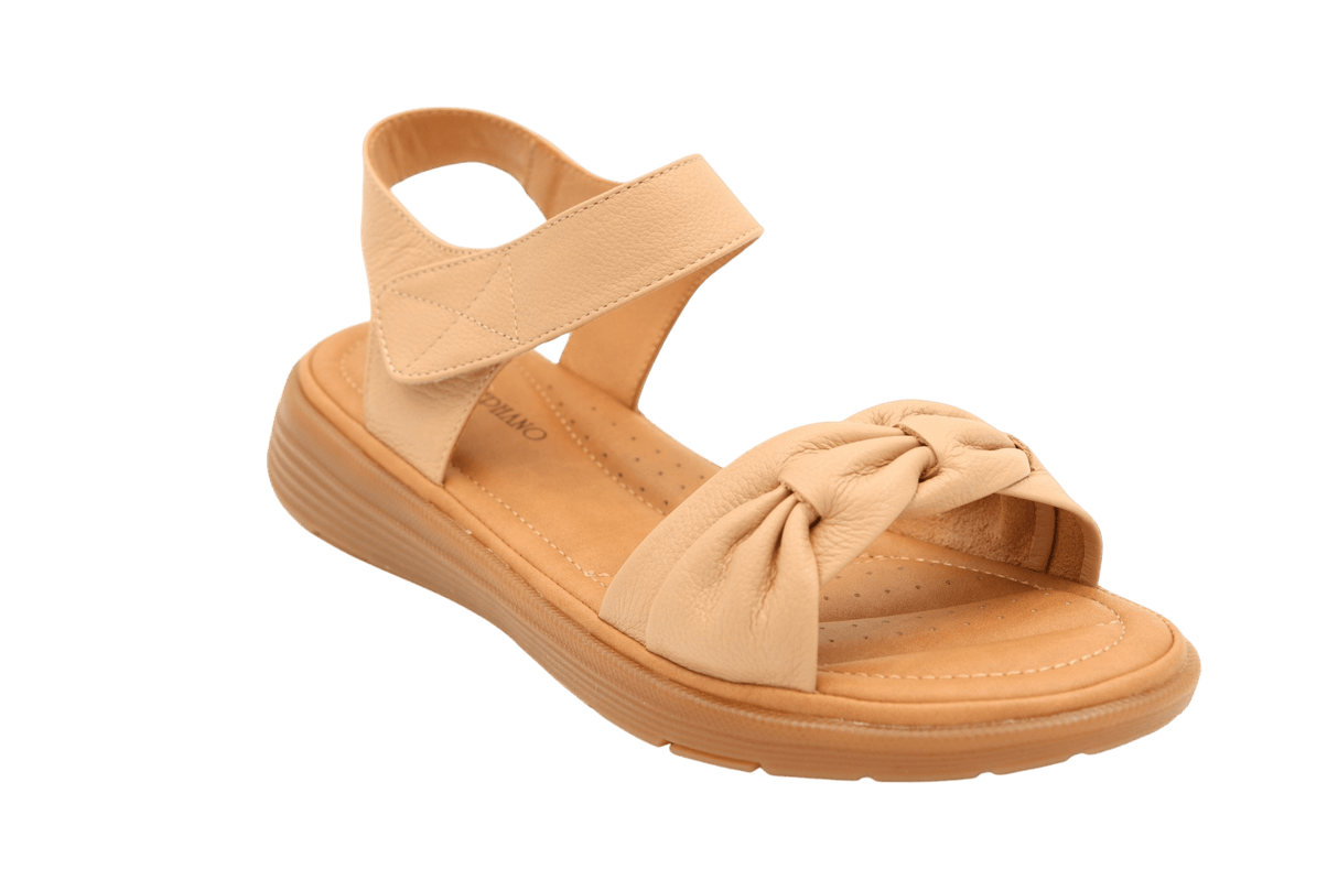 Sandale Dama Piele Naturala Stephano FENI 33193 - Stephano - amely.ro
