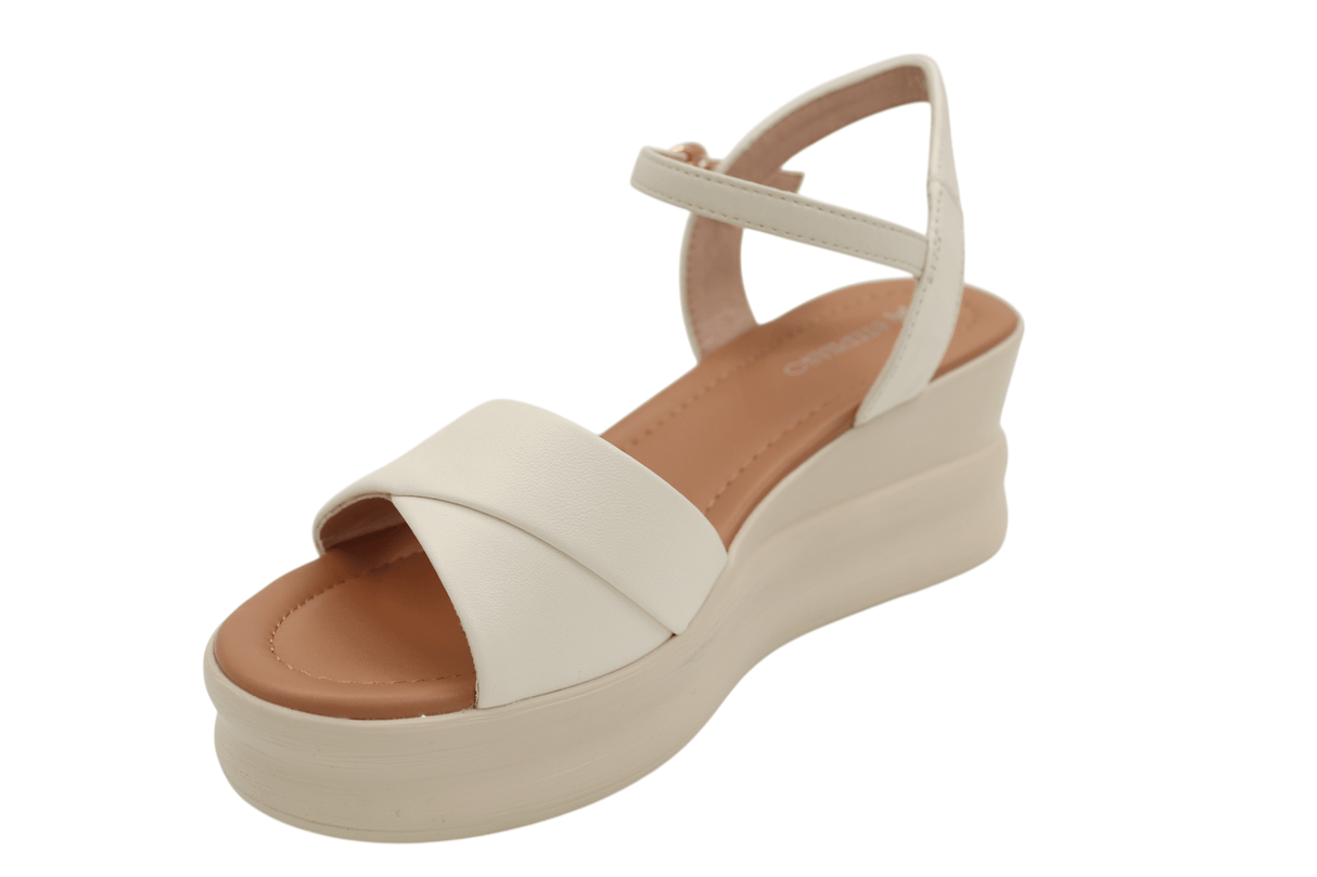 Sandale Dama Piele Naturala Stephano FENI 49009 - Stephano - amely.ro