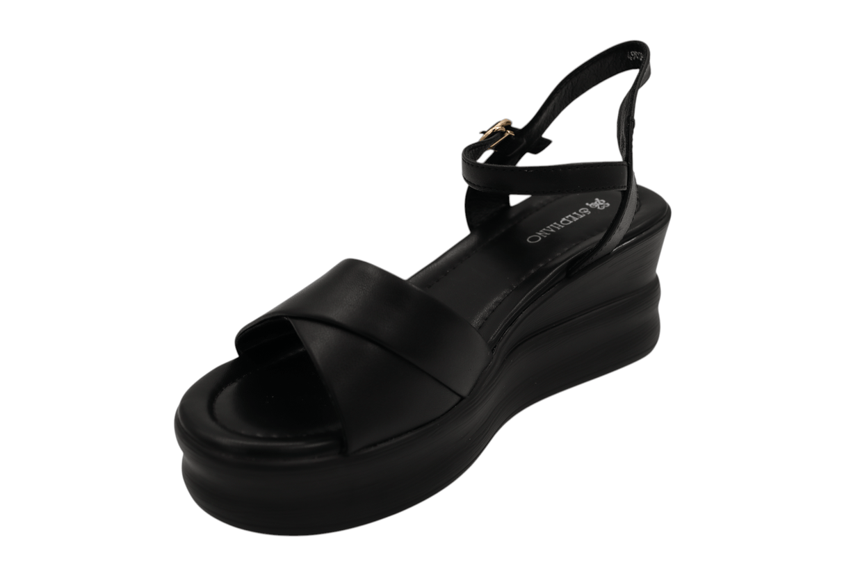 Sandale Dama Piele Naturala Stephano FENI 49009 - Stephano - amely.ro