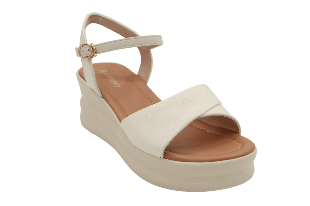 Sandale Dama Piele Naturala Stephano FENI 49009 - Stephano - amely.ro