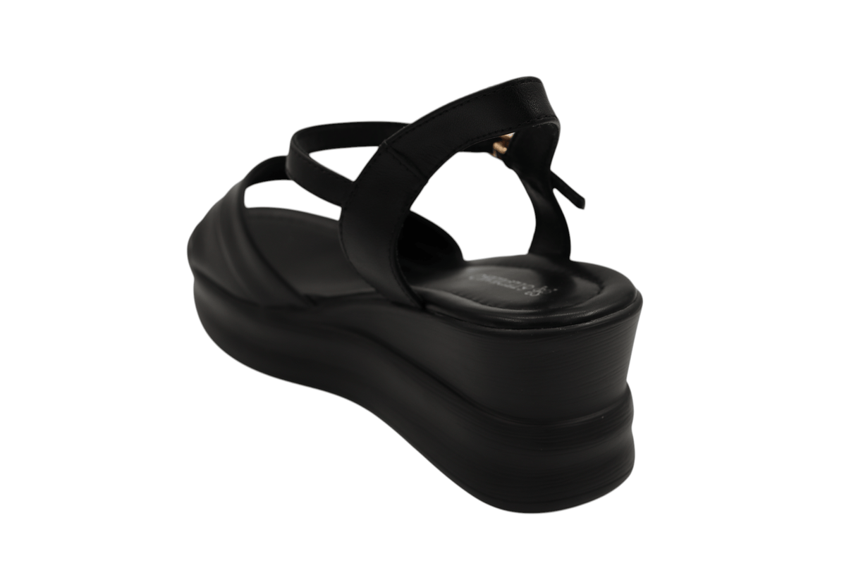 Sandale Dama Piele Naturala Stephano FENI 49009 - Stephano - amely.ro