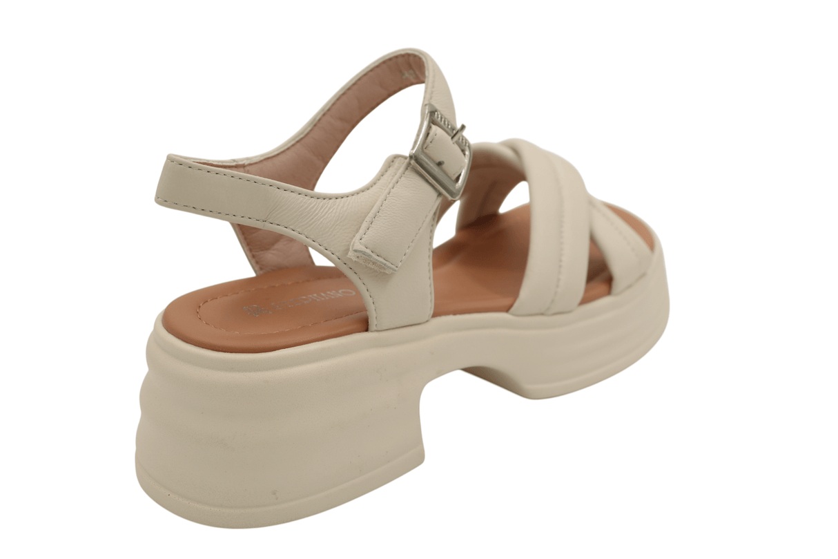 Sandale Dama Piele Naturala Stephano FENI 49013 - Stephano - amely.ro