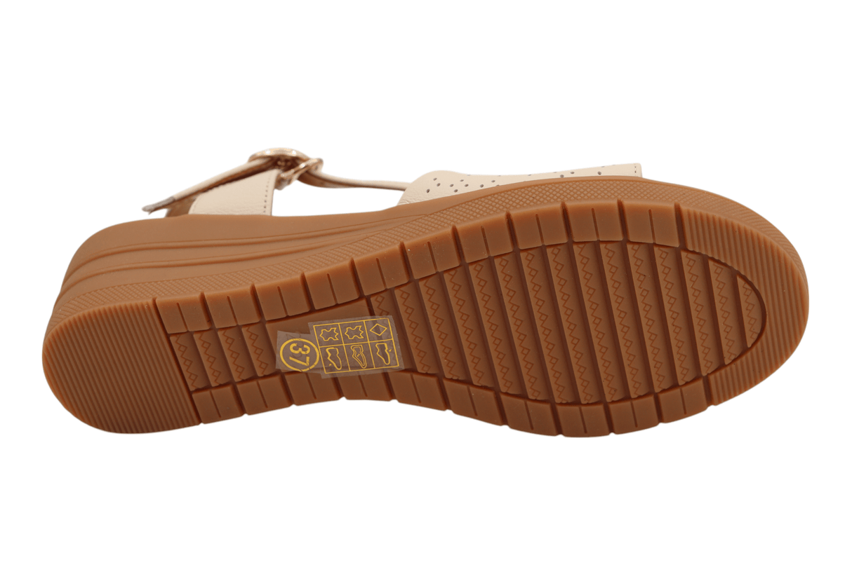 Sandale Dama Piele Naturala Stephano FENI 50072 - Stephano - amely.ro