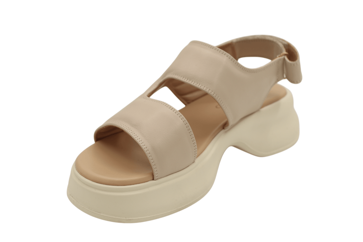 Sandale Dama Piele Naturala Stephano FENI 82606 - Stephano - amely.ro