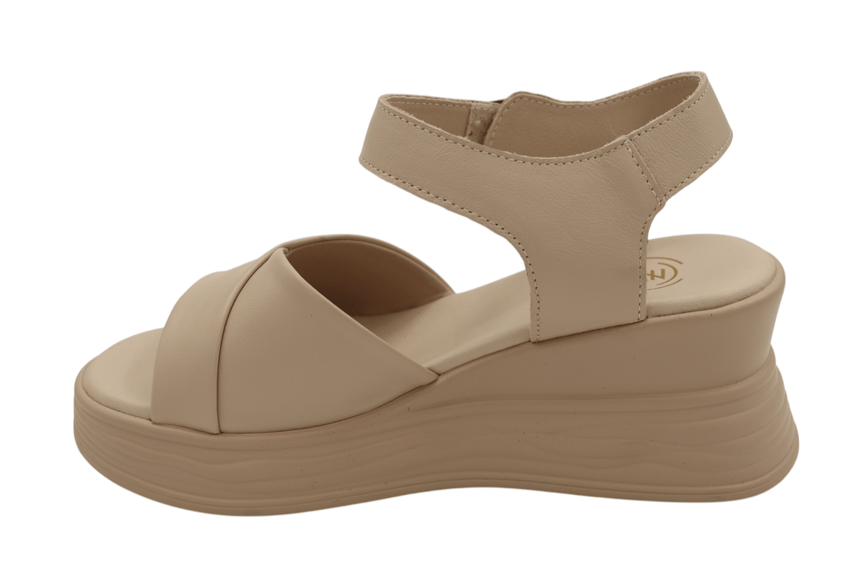 Sandale Dama Piele Naturala Stephano FENI 8701 - Stephano - amely.ro