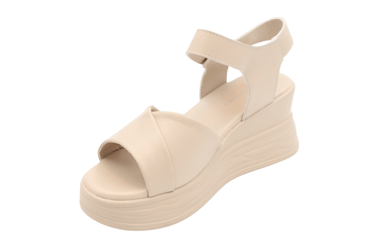 Sandale Dama Piele Naturala Stephano FENI 8701 - Stephano - amely.ro