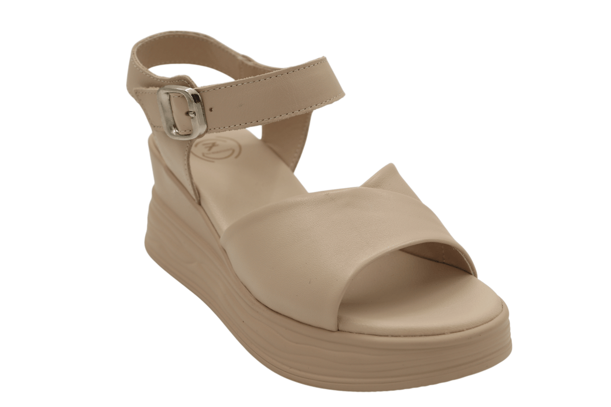 Sandale Dama Piele Naturala Stephano FENI 8701 - Stephano - amely.ro