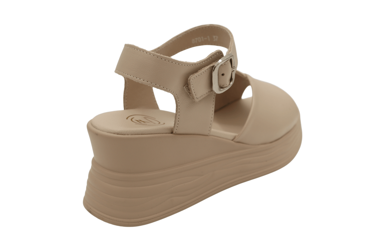 Sandale Dama Piele Naturala Stephano FENI 8701 - Stephano - amely.ro