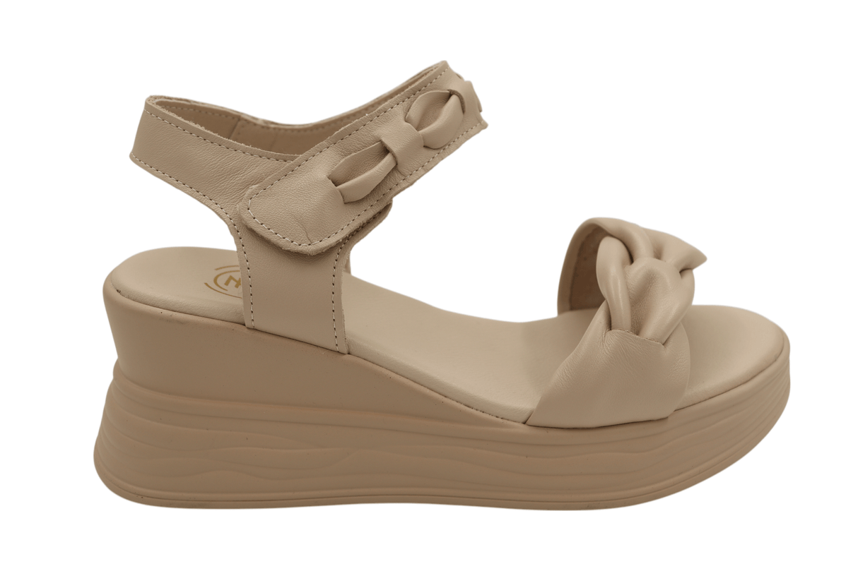 Sandale Dama Piele Naturala Stephano FENI 8702 - Stephano - amely.ro