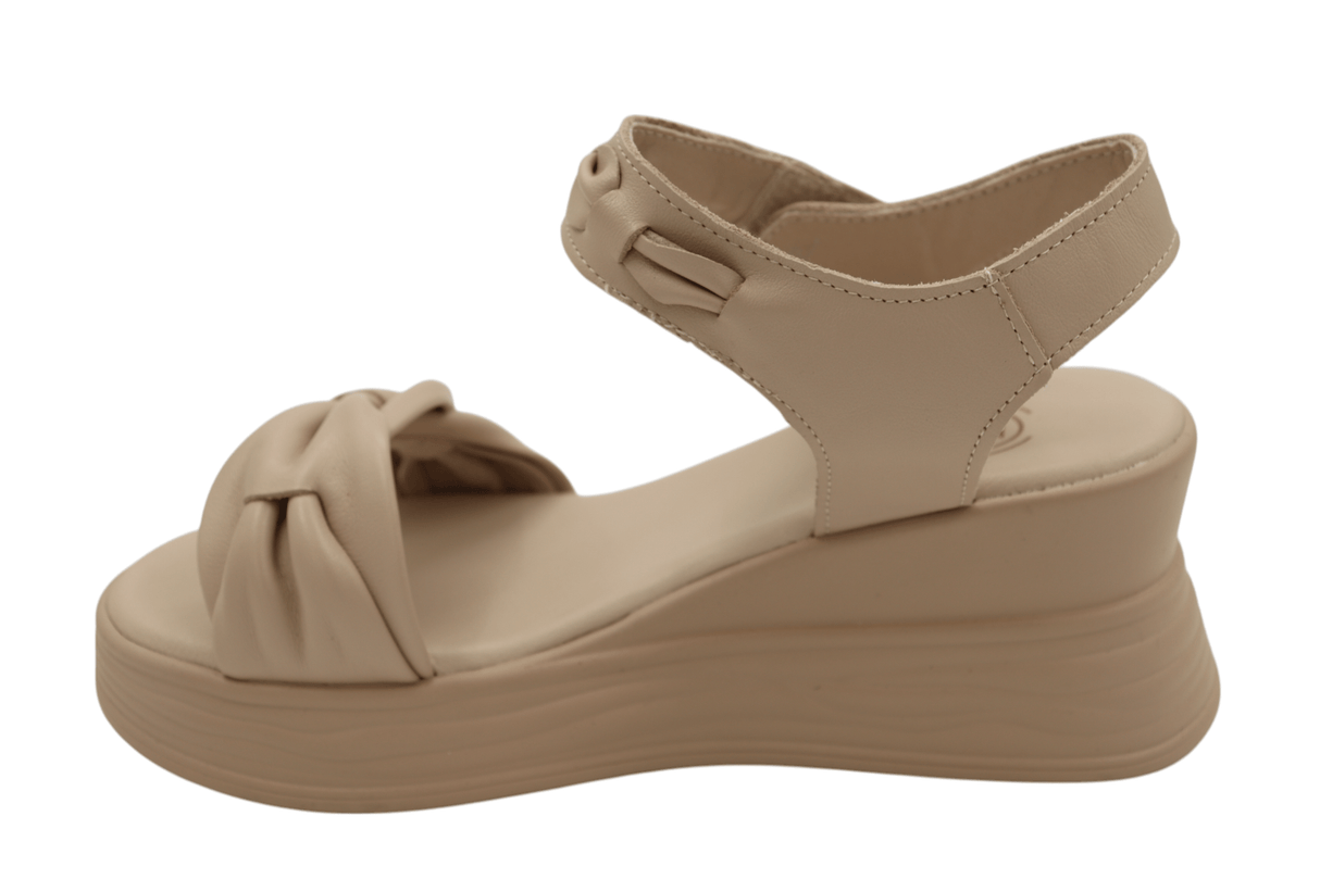 Sandale Dama Piele Naturala Stephano FENI 8702 - Stephano - amely.ro