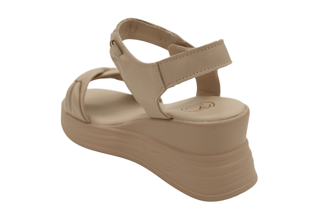 Sandale Dama Piele Naturala Stephano FENI 8702 - Stephano - amely.ro