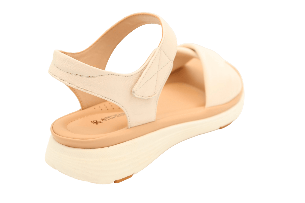 Sandale Dama Piele Naturala Stephano FENI 90339 - Stephano - amely.ro