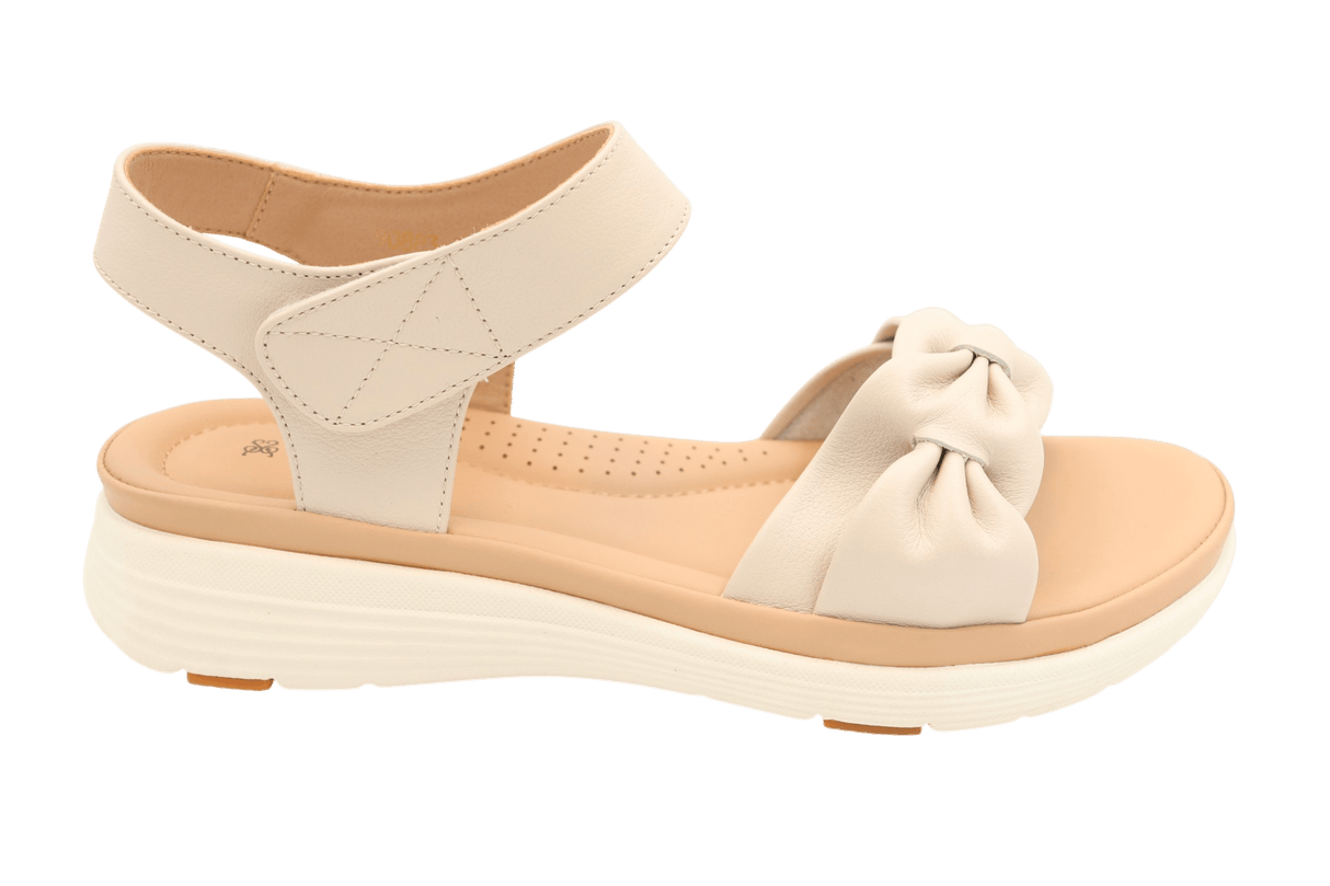 Sandale Dama Piele Naturala Stephano FENI 90883 - Stephano - amely.ro