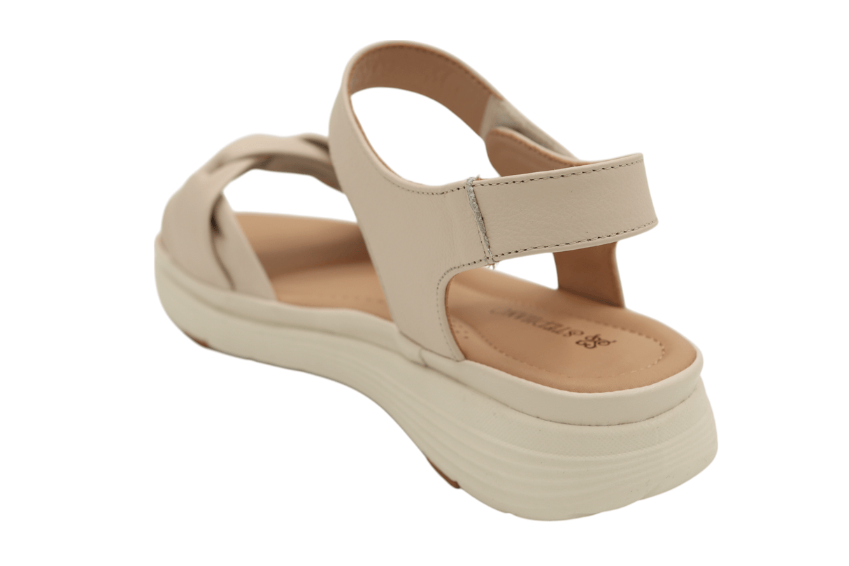 Sandale Dama Piele Naturala Stephano FENI 90883 - Stephano - amely.ro