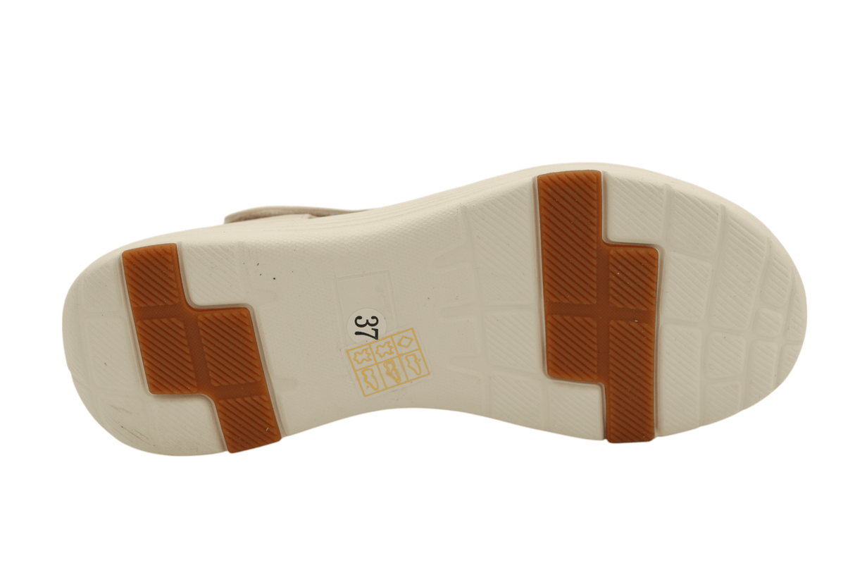 Sandale Dama Piele Naturala Stephano FENI 90883 - Stephano - amely.ro