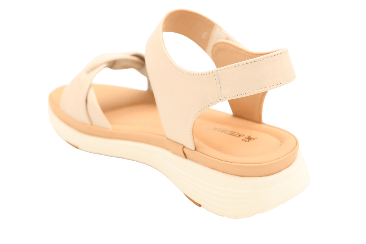 Sandale Dama Piele Naturala Stephano FENI 90883 - Stephano - amely.ro
