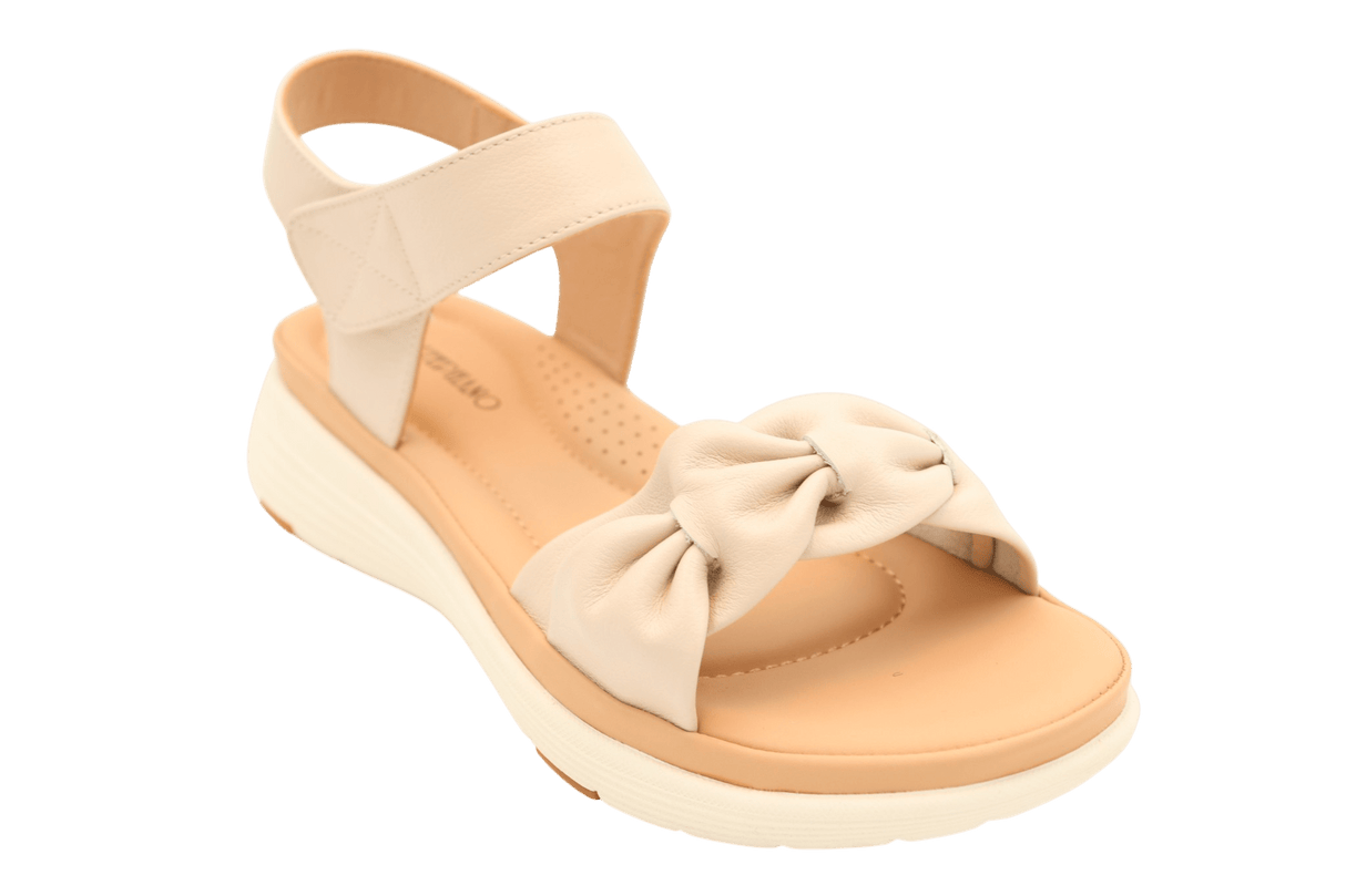 Sandale Dama Piele Naturala Stephano FENI 90883 - Stephano - amely.ro