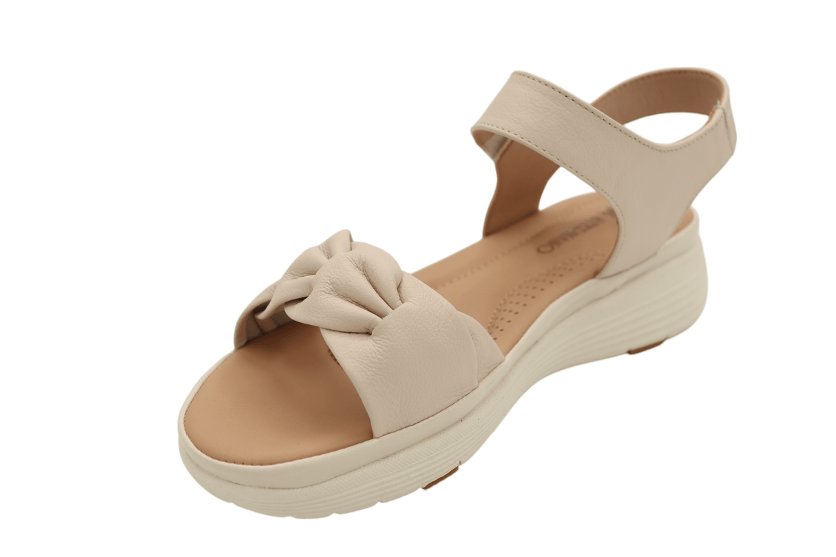 Sandale Dama Piele Naturala Stephano FENI 90883 - Stephano - amely.ro