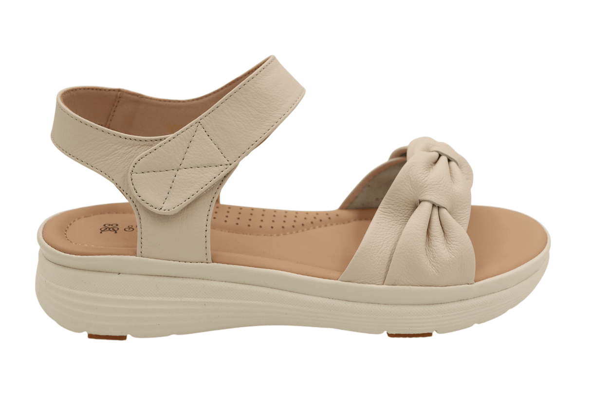 Sandale Dama Piele Naturala Stephano FENI 90883 - Stephano - amely.ro