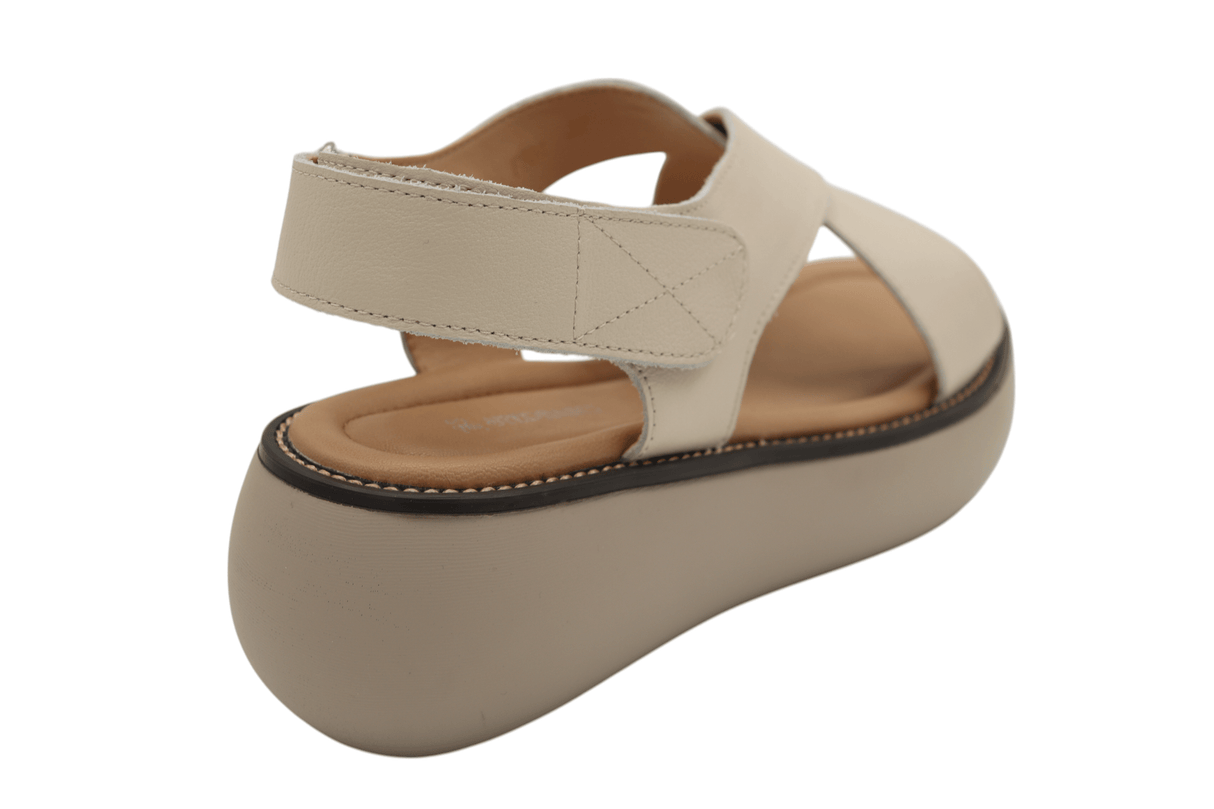 Sandale Dama Piele Naturala Stephano FENI FF01 - Stephano - amely.ro