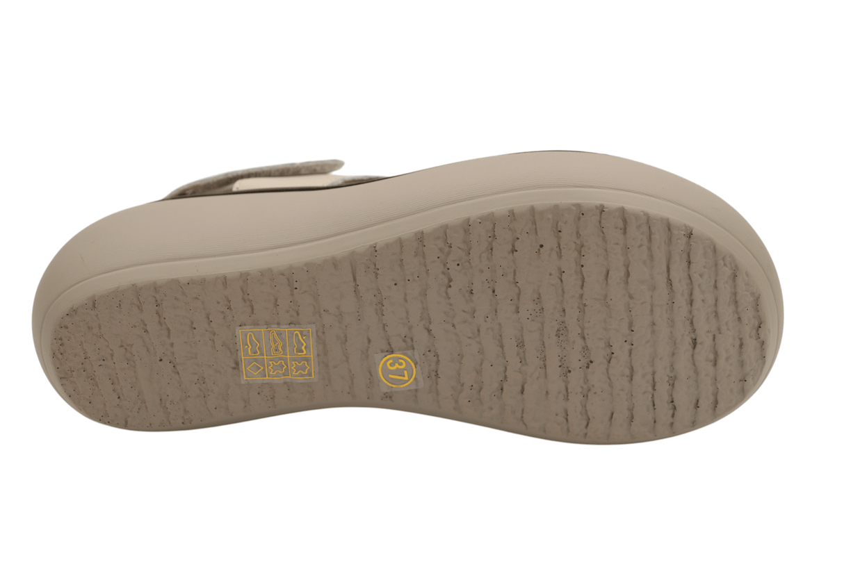 Sandale Dama Piele Naturala Stephano FENI FF01 - Stephano - amely.ro