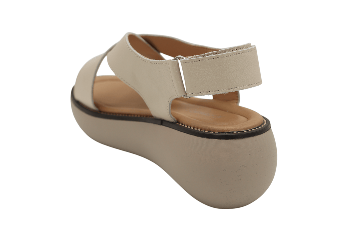 Sandale Dama Piele Naturala Stephano FENI FF01 - Stephano - amely.ro