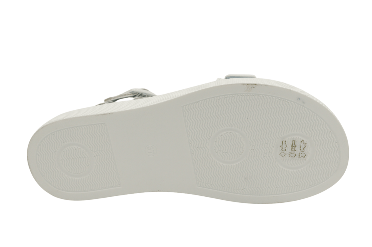 Sandale Dama Piele Naturala Stephano FENI K247 - Stephano - amely.ro