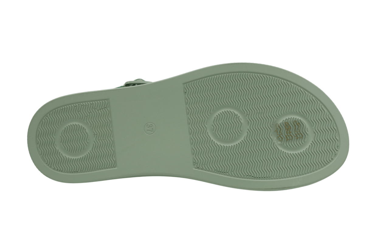 Sandale Dama Piele Naturala Stephano FENI K247 - Stephano - amely.ro