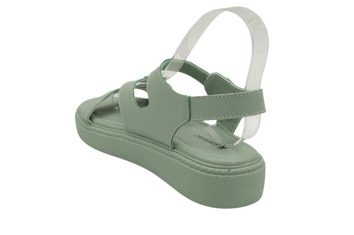 Sandale Dama Piele Naturala Stephano FENI K247 - Stephano - amely.ro