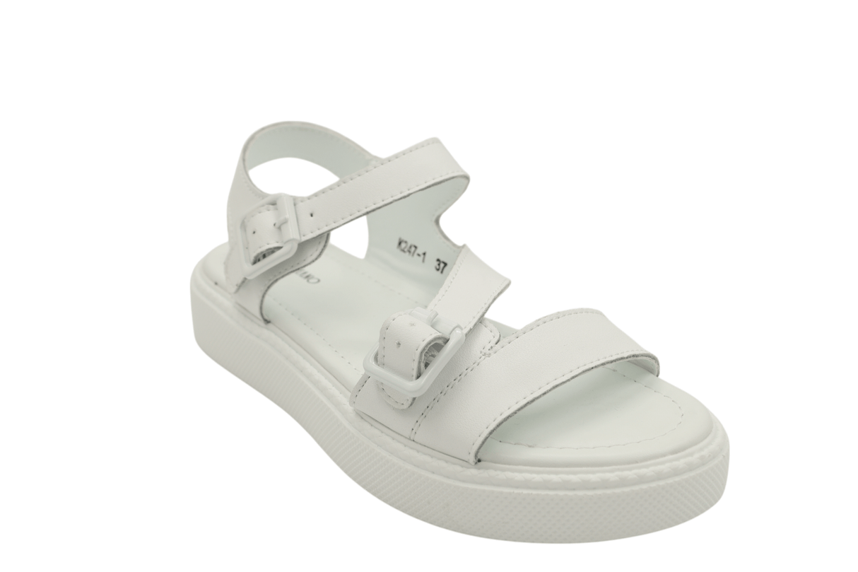 Sandale Dama Piele Naturala Stephano FENI K247 - Stephano - amely.ro