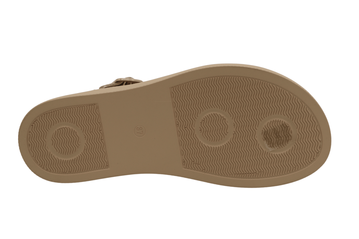 Sandale Dama Piele Naturala Stephano FENI K247 - Stephano - amely.ro