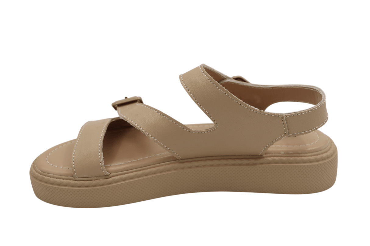 Sandale Dama Piele Naturala Stephano FENI K247 - Stephano - amely.ro