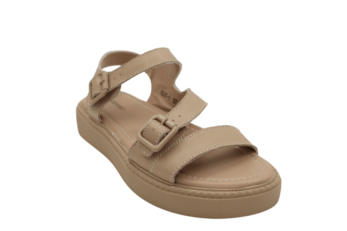 Sandale Dama Piele Naturala Stephano FENI K247 - Stephano - amely.ro