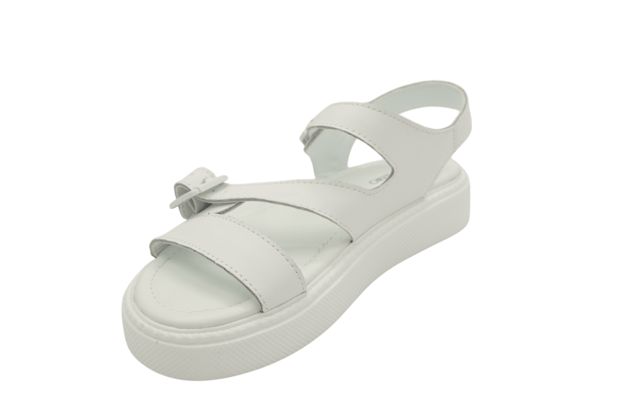 Sandale Dama Piele Naturala Stephano FENI K247 - Stephano - amely.ro