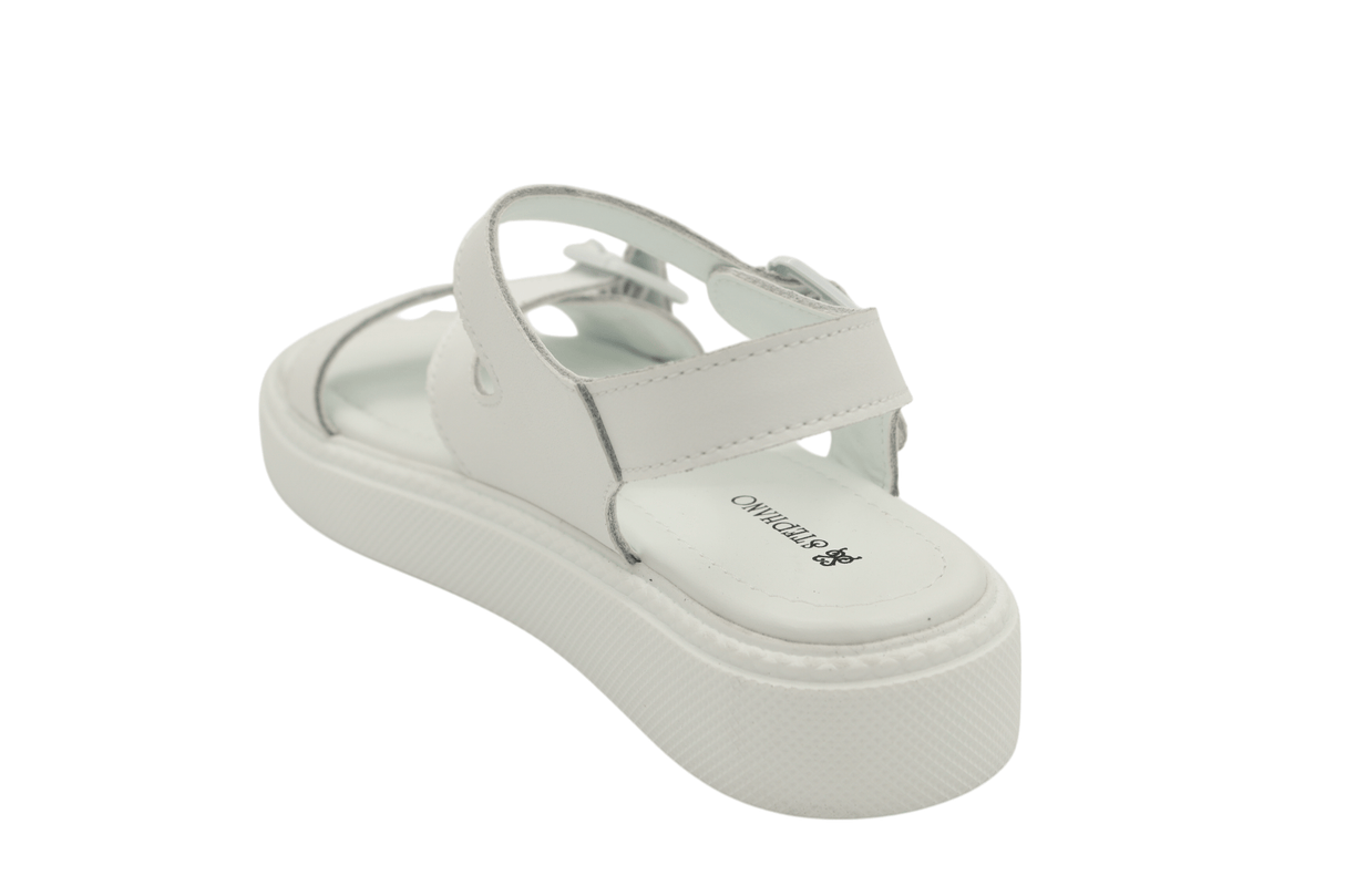 Sandale Dama Piele Naturala Stephano FENI K247 - Stephano - amely.ro