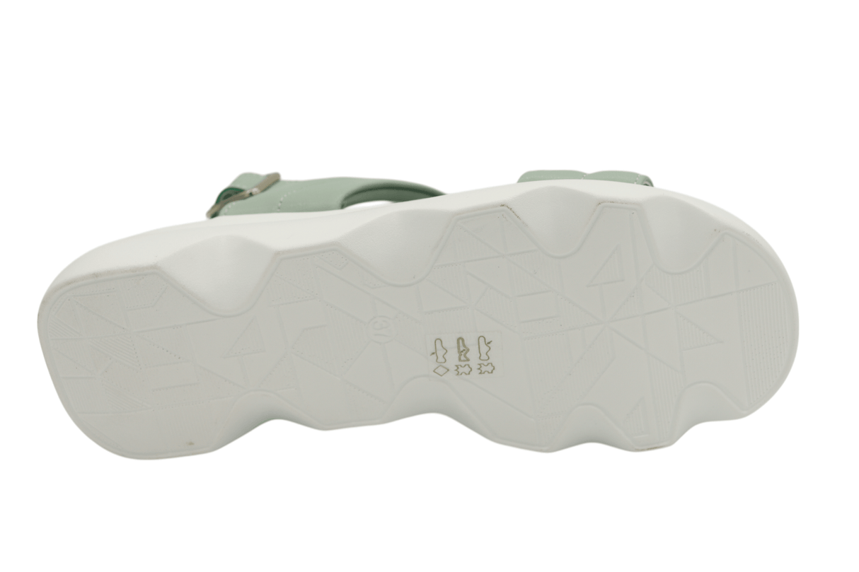 Sandale Dama Piele Naturala Stephano FENI K249 - Stephano - amely.ro