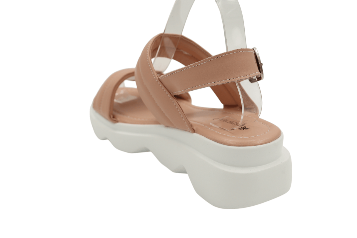 Sandale Dama Piele Naturala Stephano FENI K249 - Stephano - amely.ro