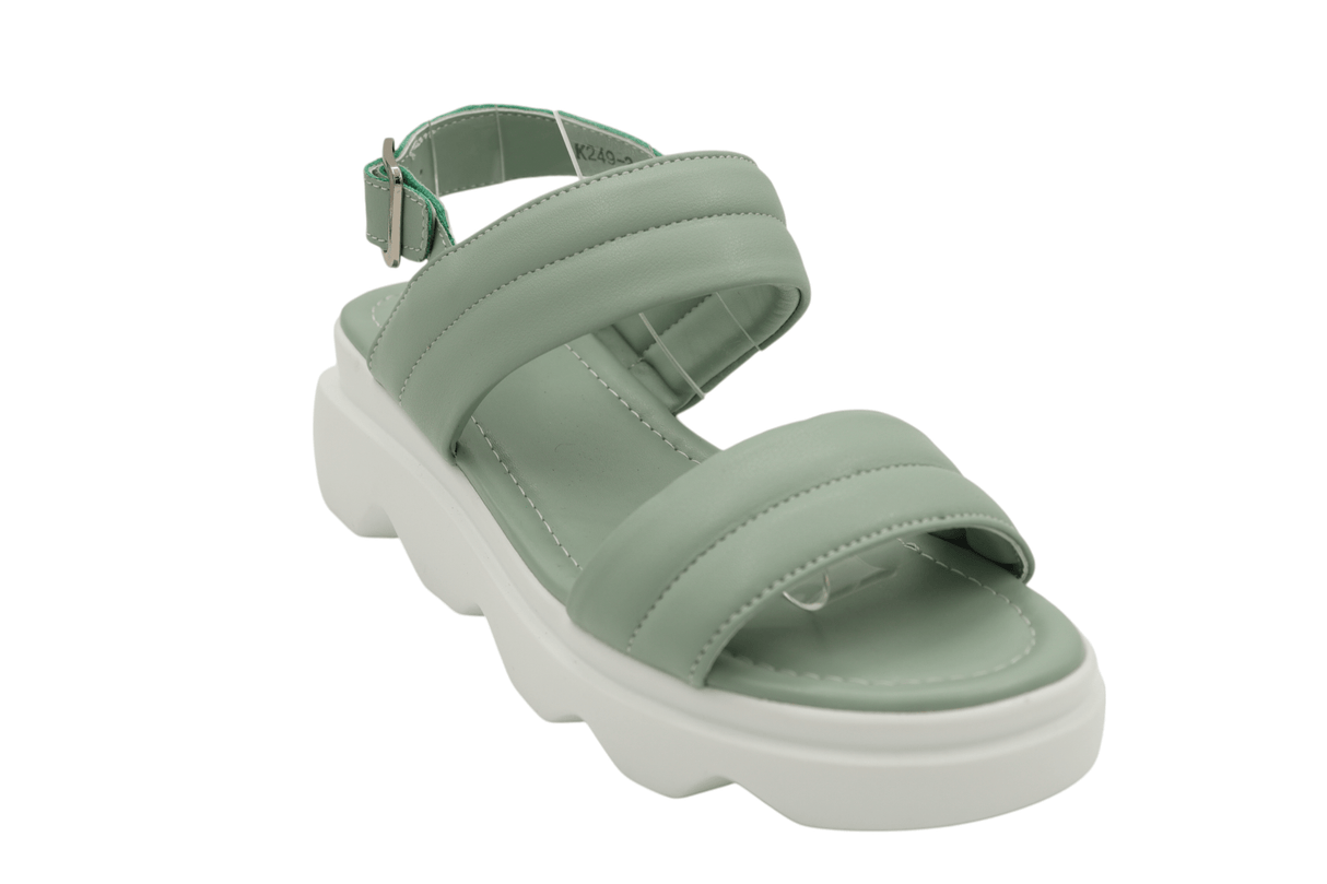 Sandale Dama Piele Naturala Stephano FENI K249 - Stephano - amely.ro