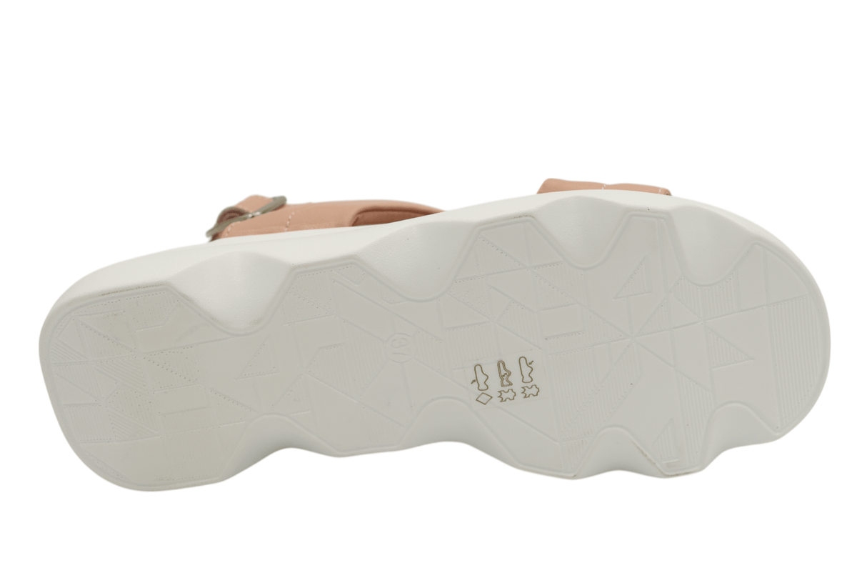 Sandale Dama Piele Naturala Stephano FENI K249 - Stephano - amely.ro