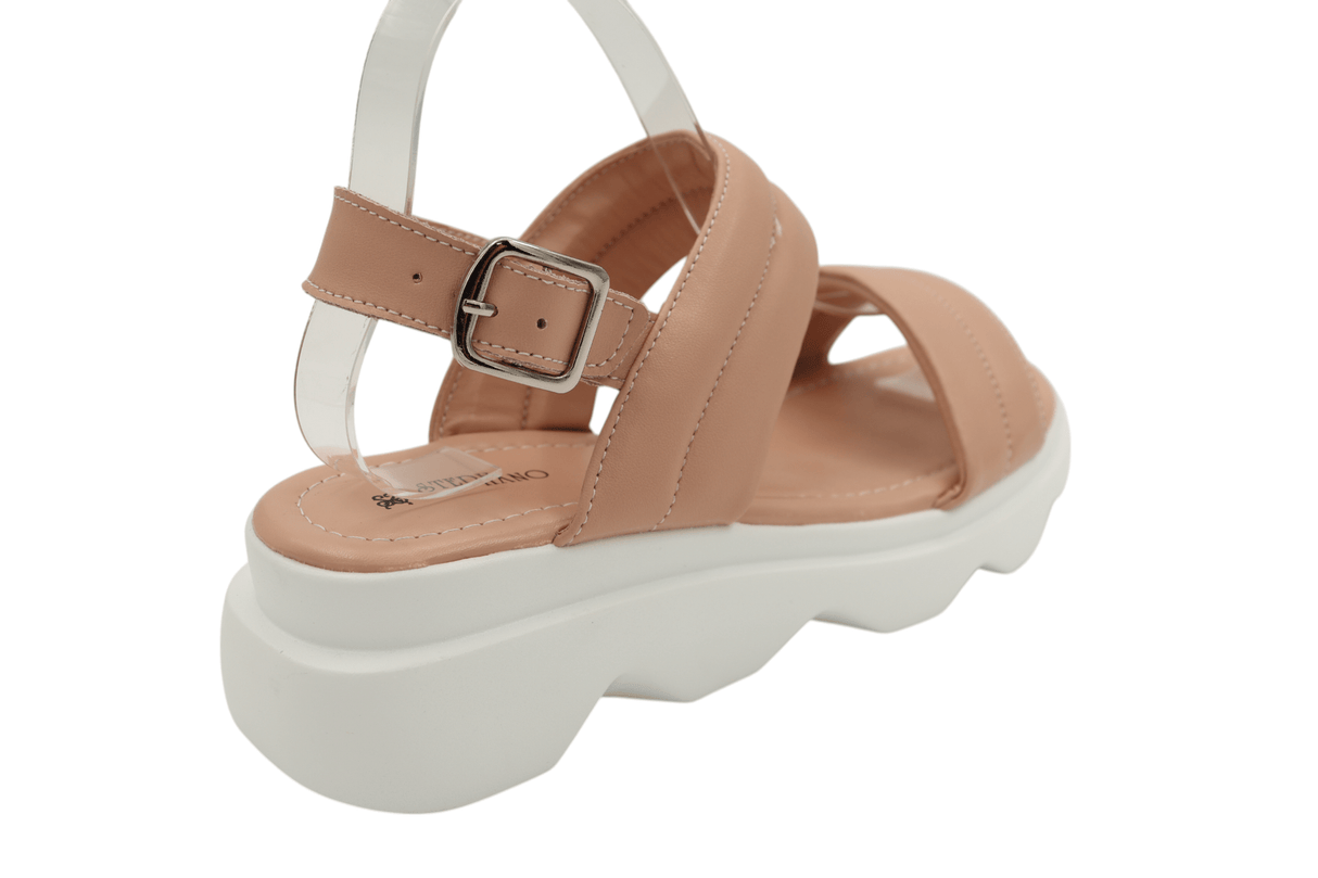 Sandale Dama Piele Naturala Stephano FENI K249 - Stephano - amely.ro