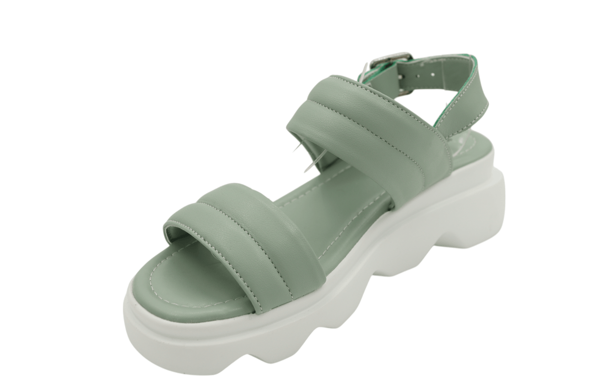 Sandale Dama Piele Naturala Stephano FENI K249 - Stephano - amely.ro